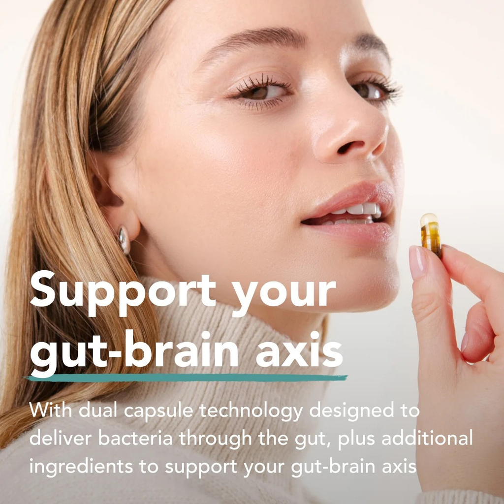 Biotics+ Brain Clarity