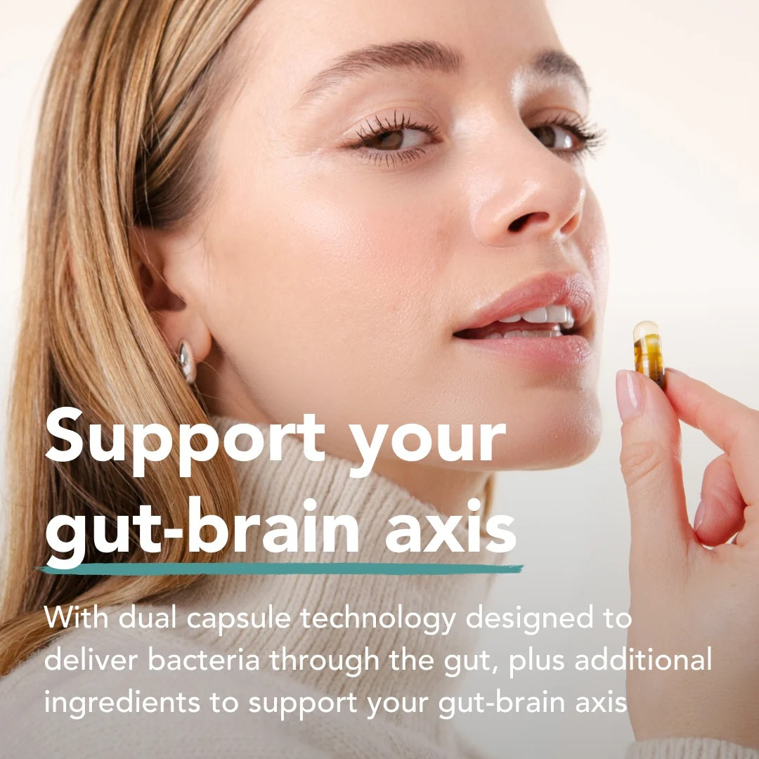 Biotics+ Brain Clarity