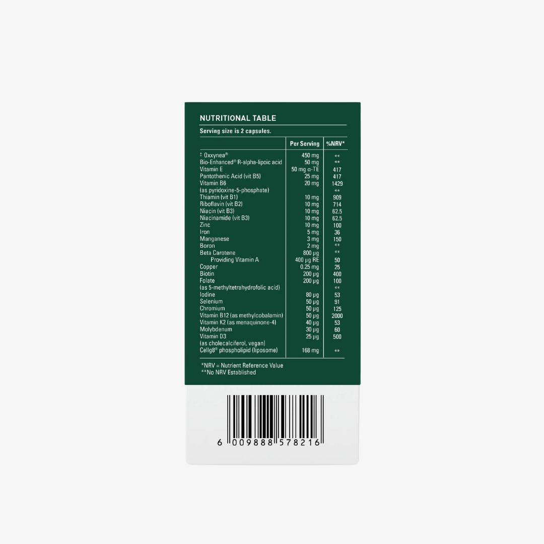OPTI-VITA Complex