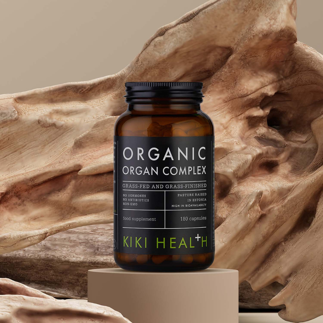 Organic Organ Complex