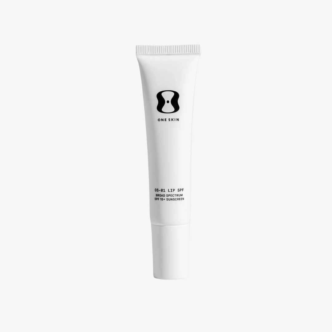 OS-01 LIP SPF