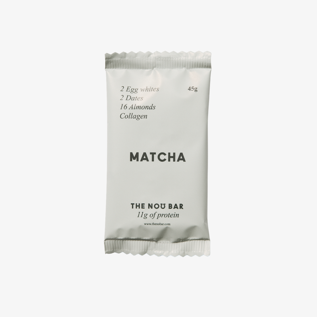 Matcha