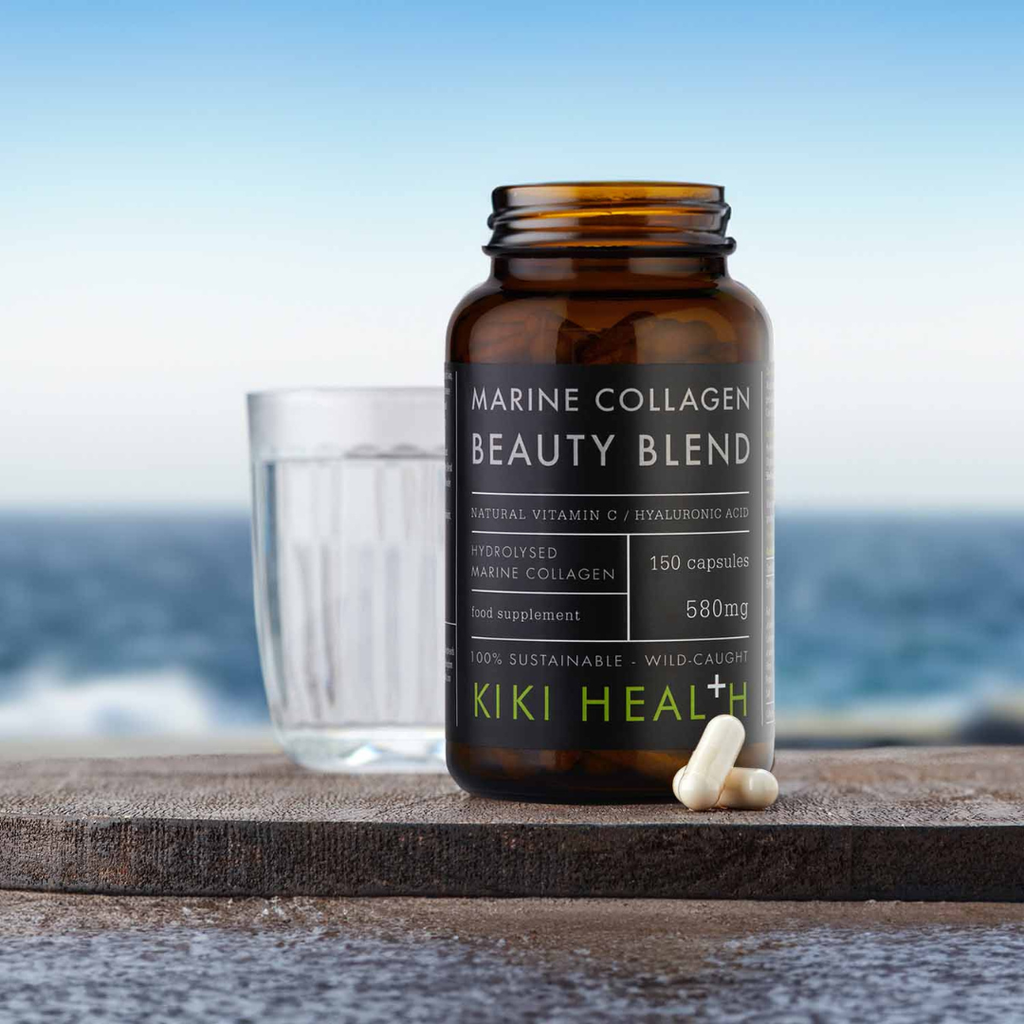 Marine Collagen Beauty Blend