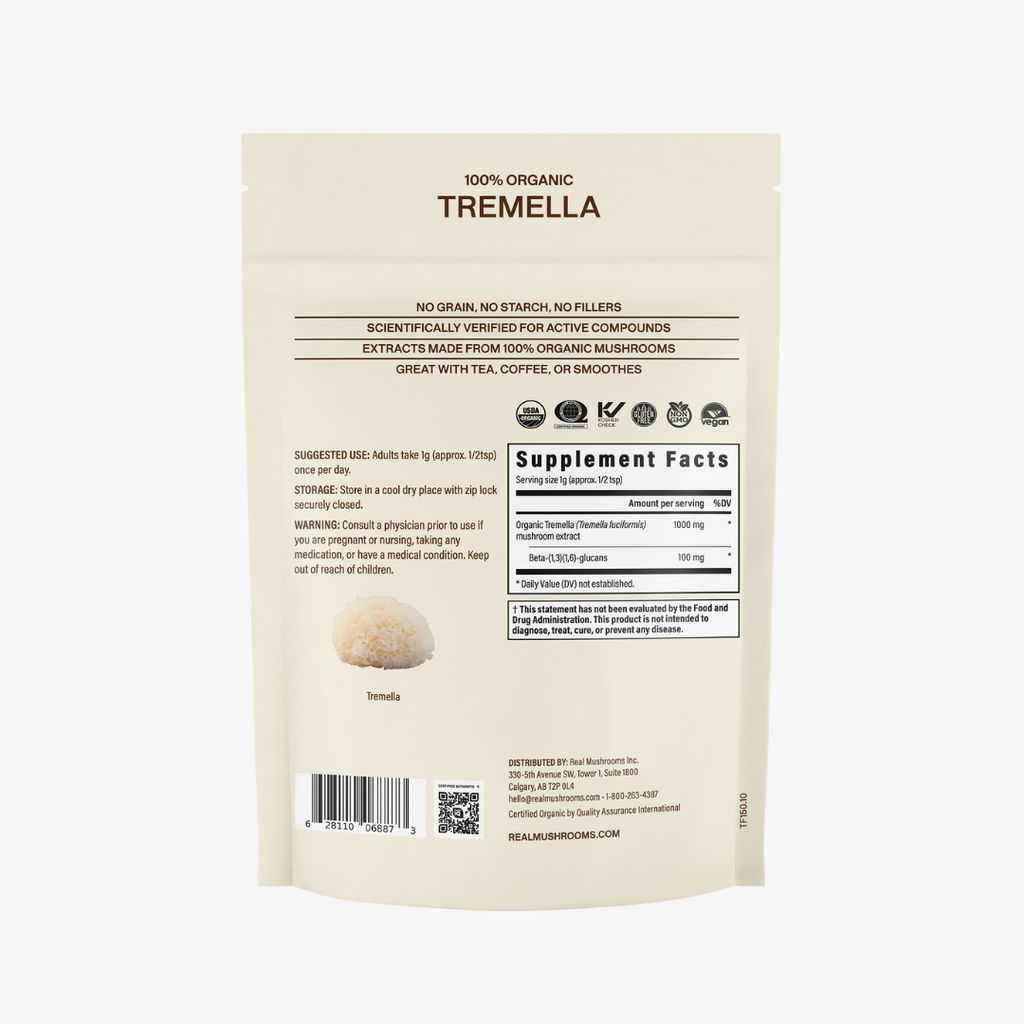 Tremella Powder