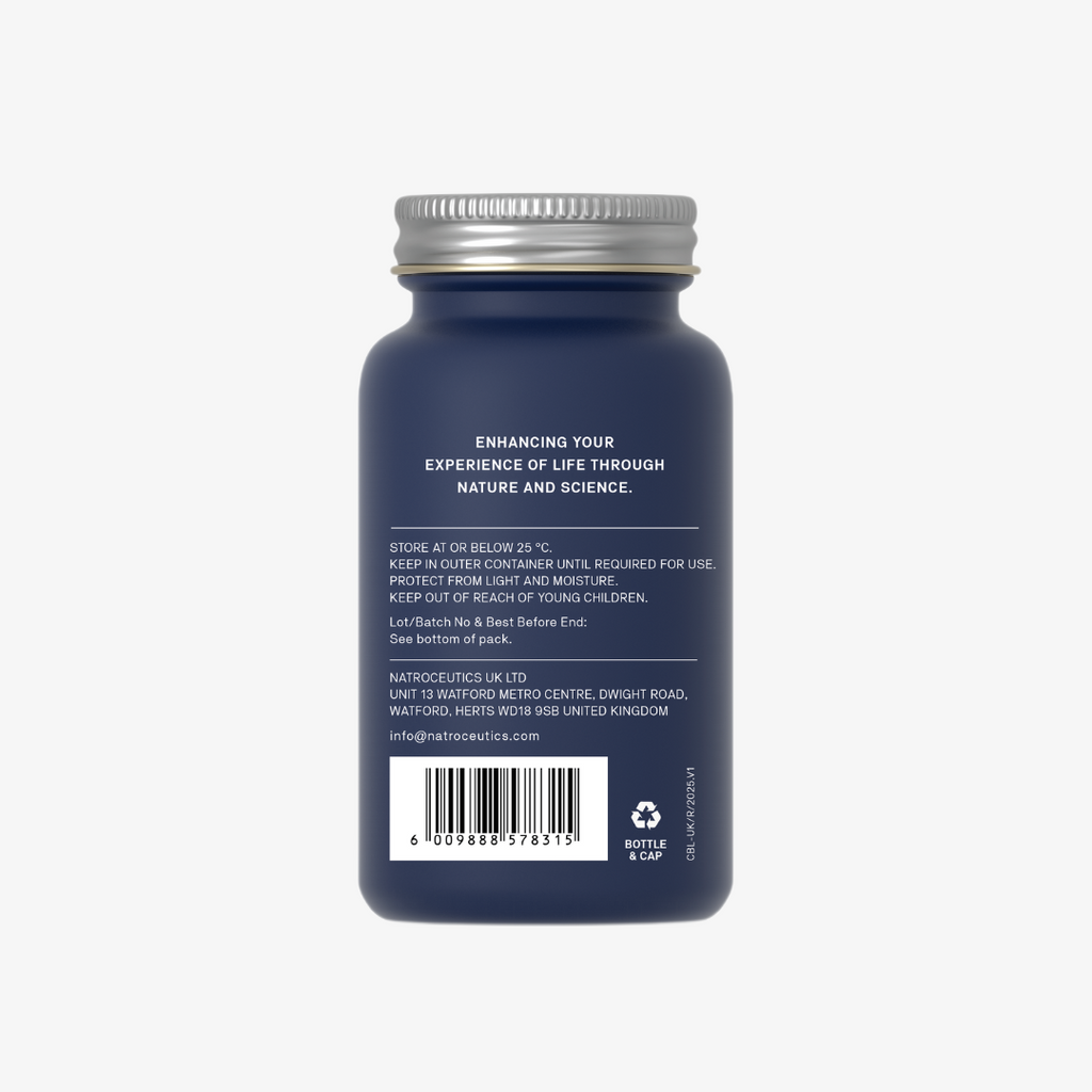 Creatine Bioactive Powder