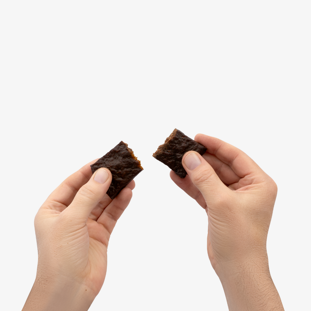 Grass-Fed Beef Bar - Original