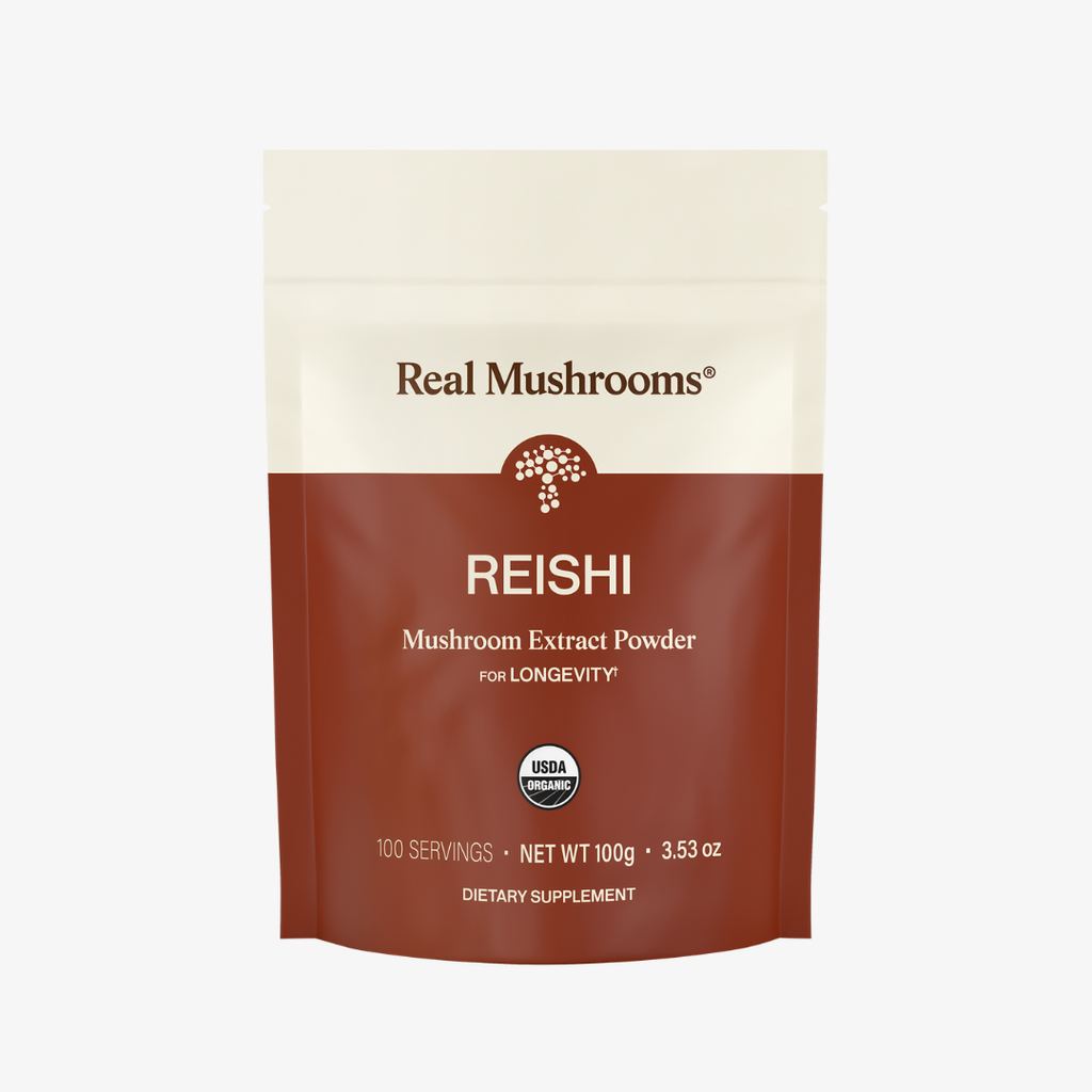 Reishi Powder