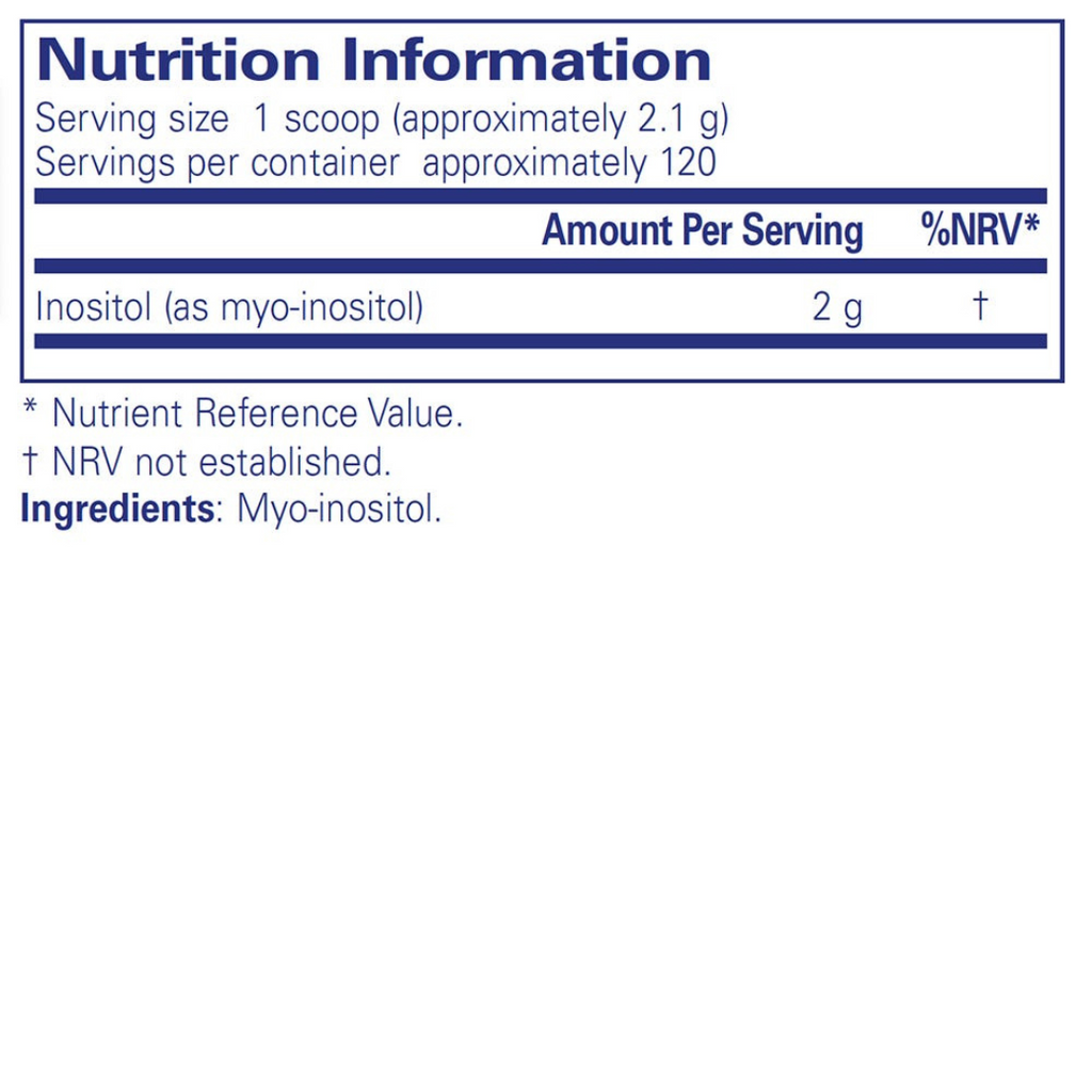 Inositol Powder