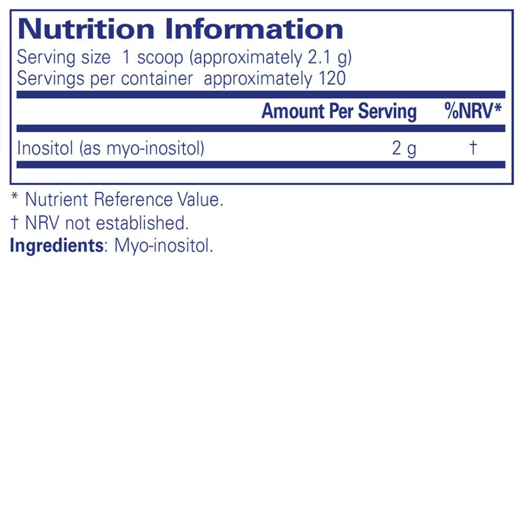 Inositol Powder