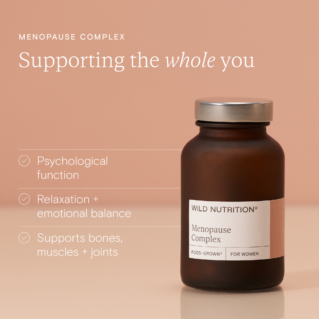 Menopause Complex