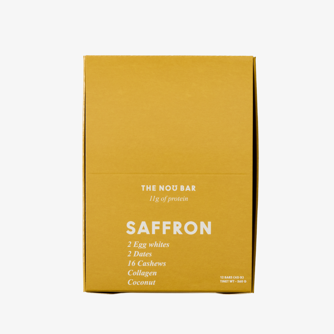Saffron