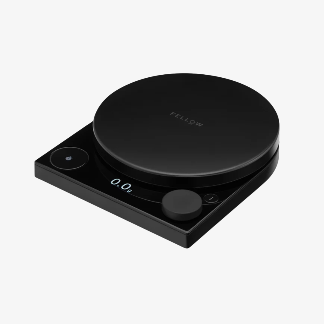 Tally Pro Precision Scale