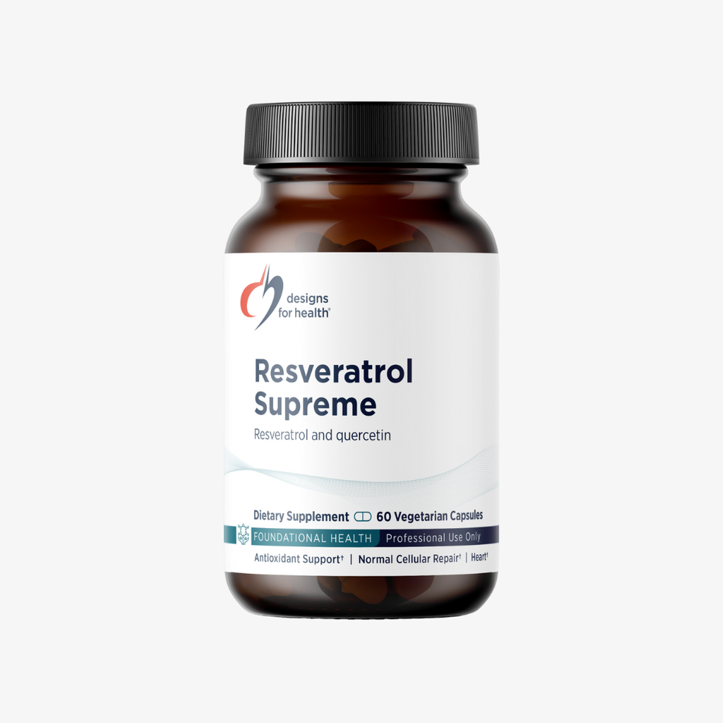Resveratrol Supreme