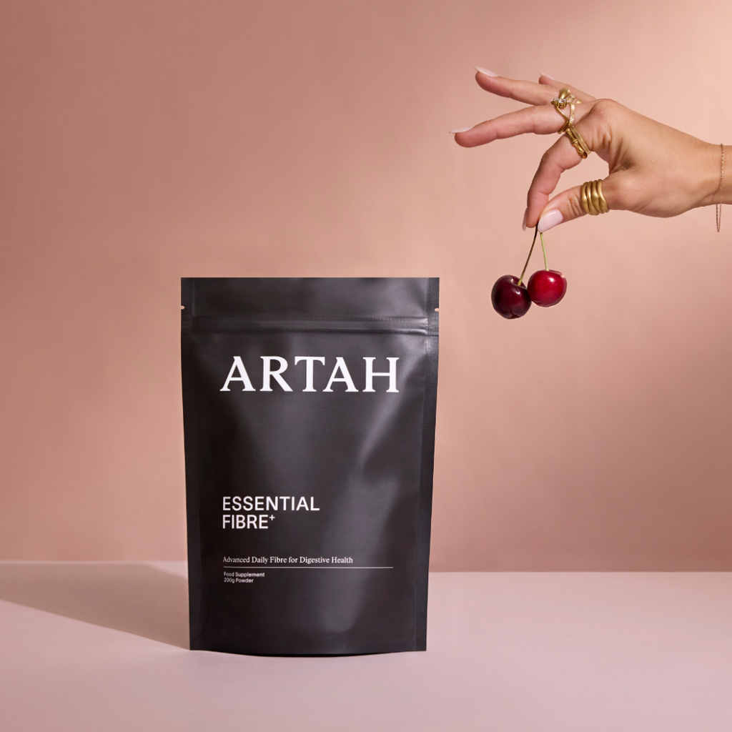 Essential Fibre+