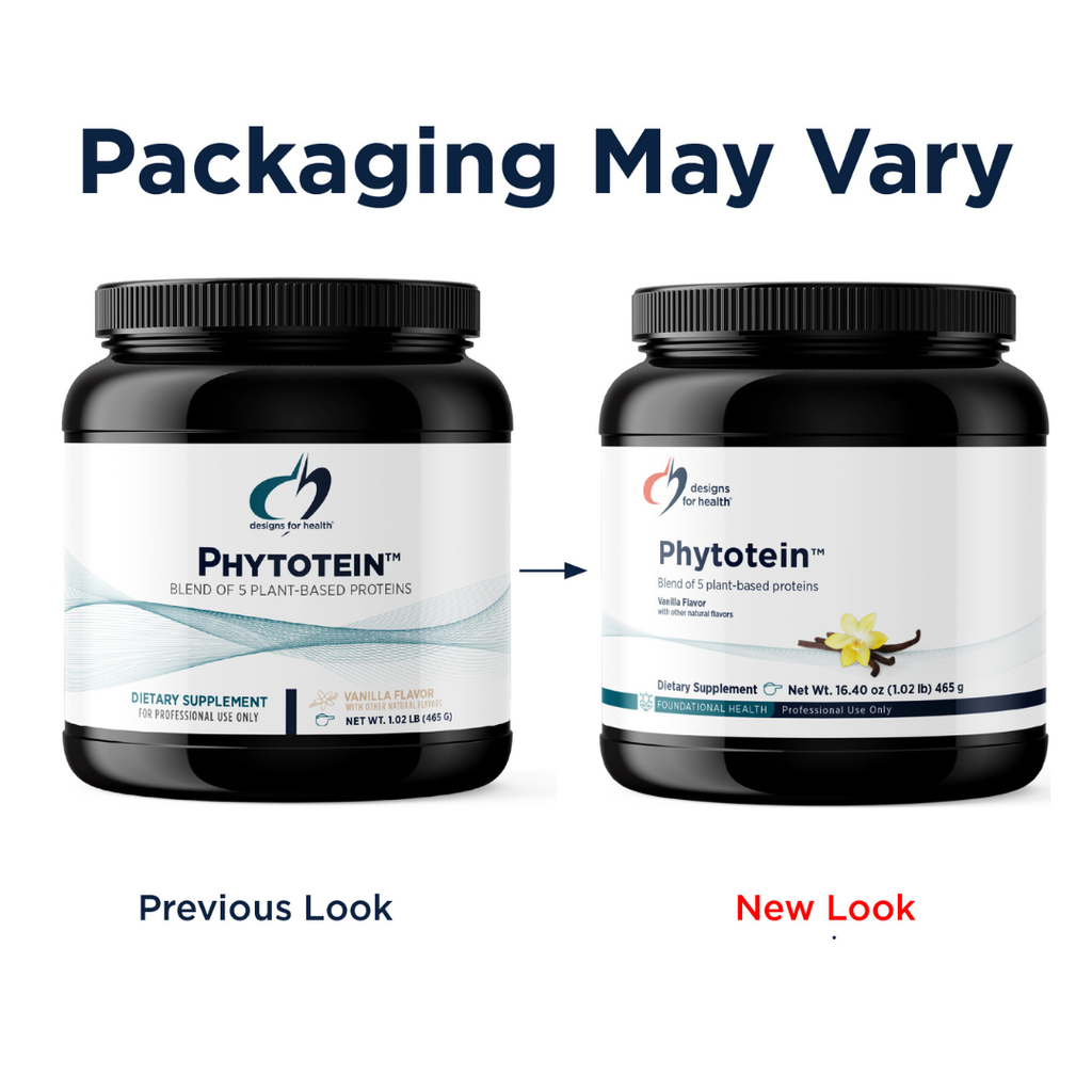 Phytotein™ Vanilla