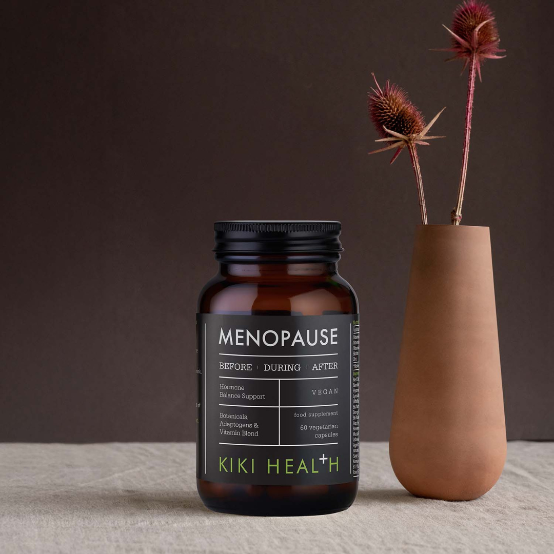 Menopause Vegicaps