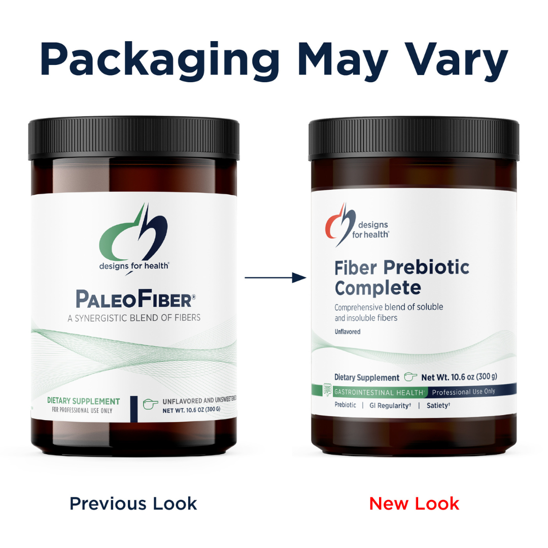 Fiber Prebiotic Complete - Unflavoured