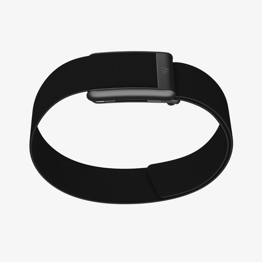 Bicep Band - Jet Black
