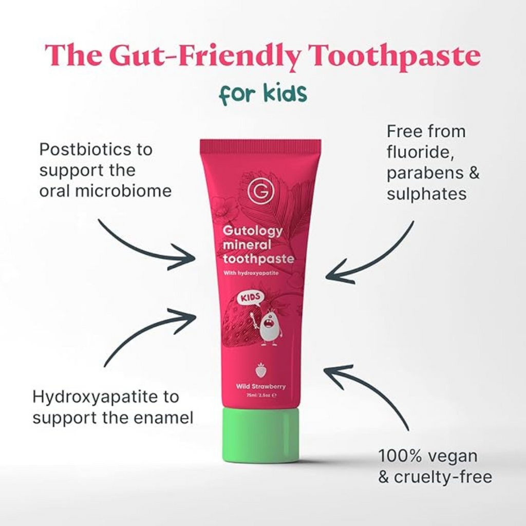 Kids Toothpaste