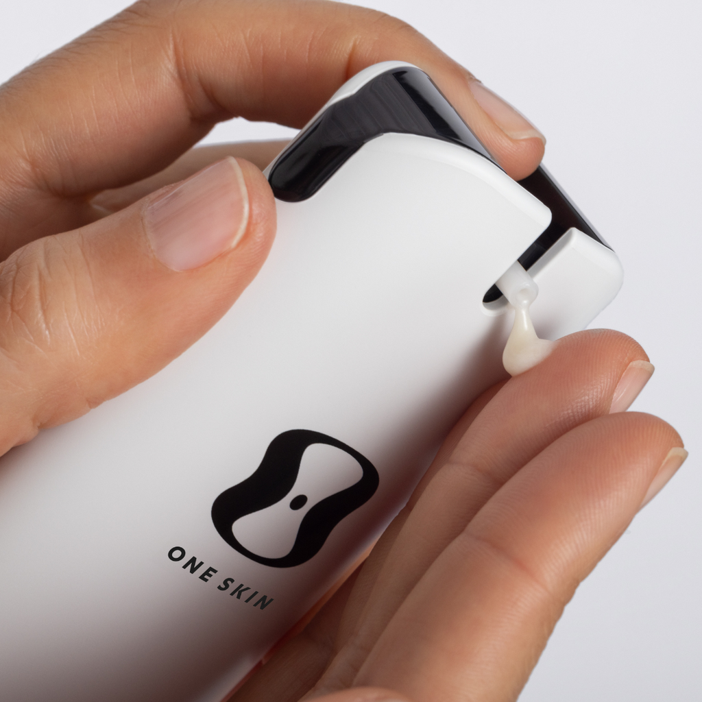 OS-1 FACE Topical Supplement