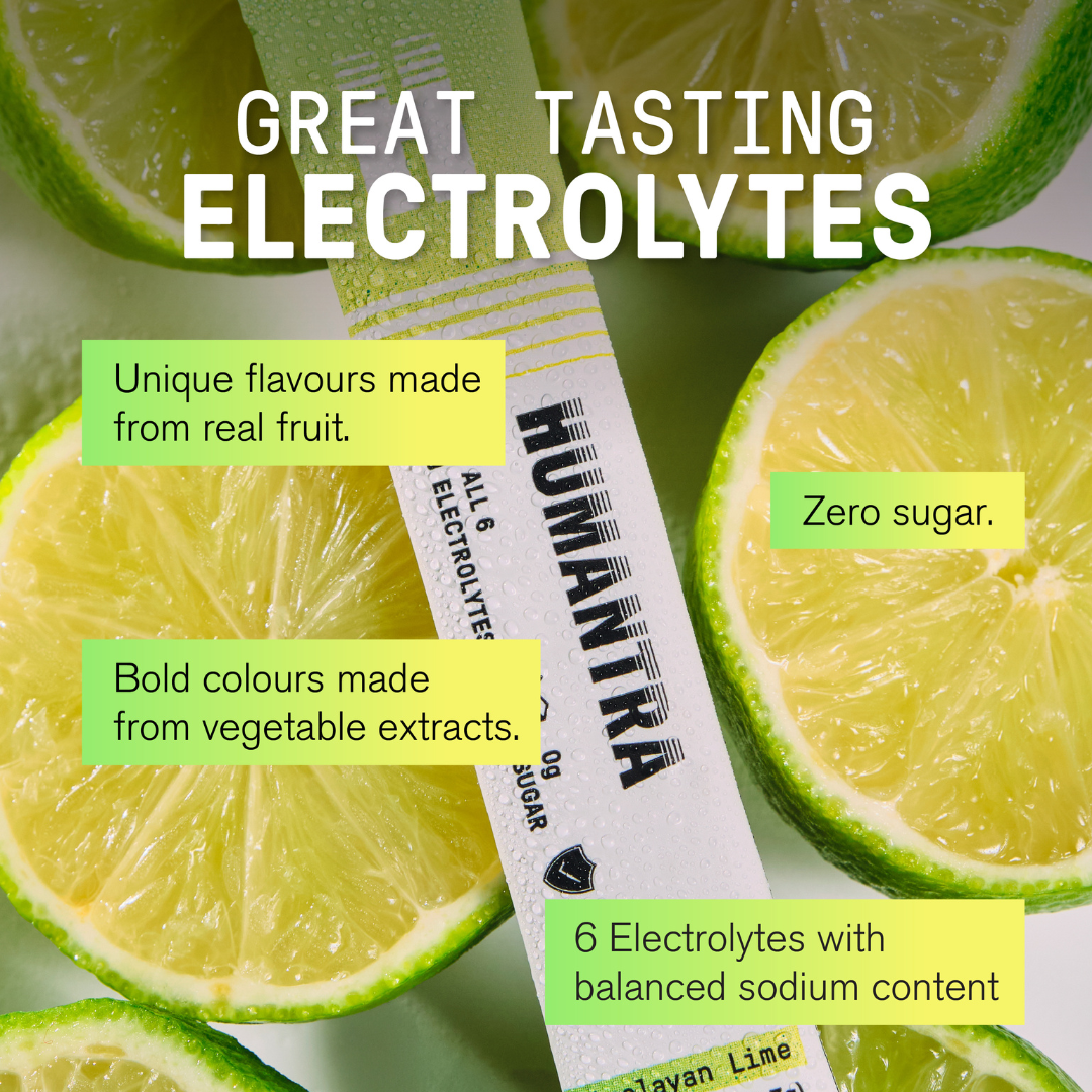 Himalayan Lime