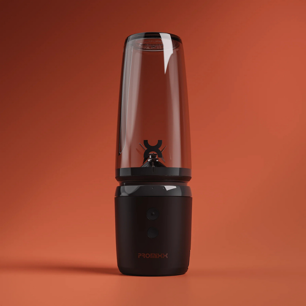 SENSE Intelligent Portable Blender - Black