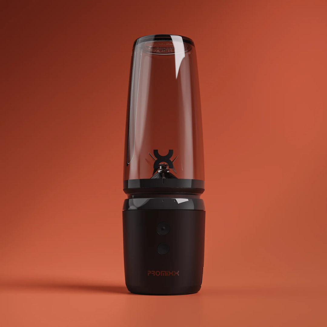 SENSE Intelligent Portable Blender - Black