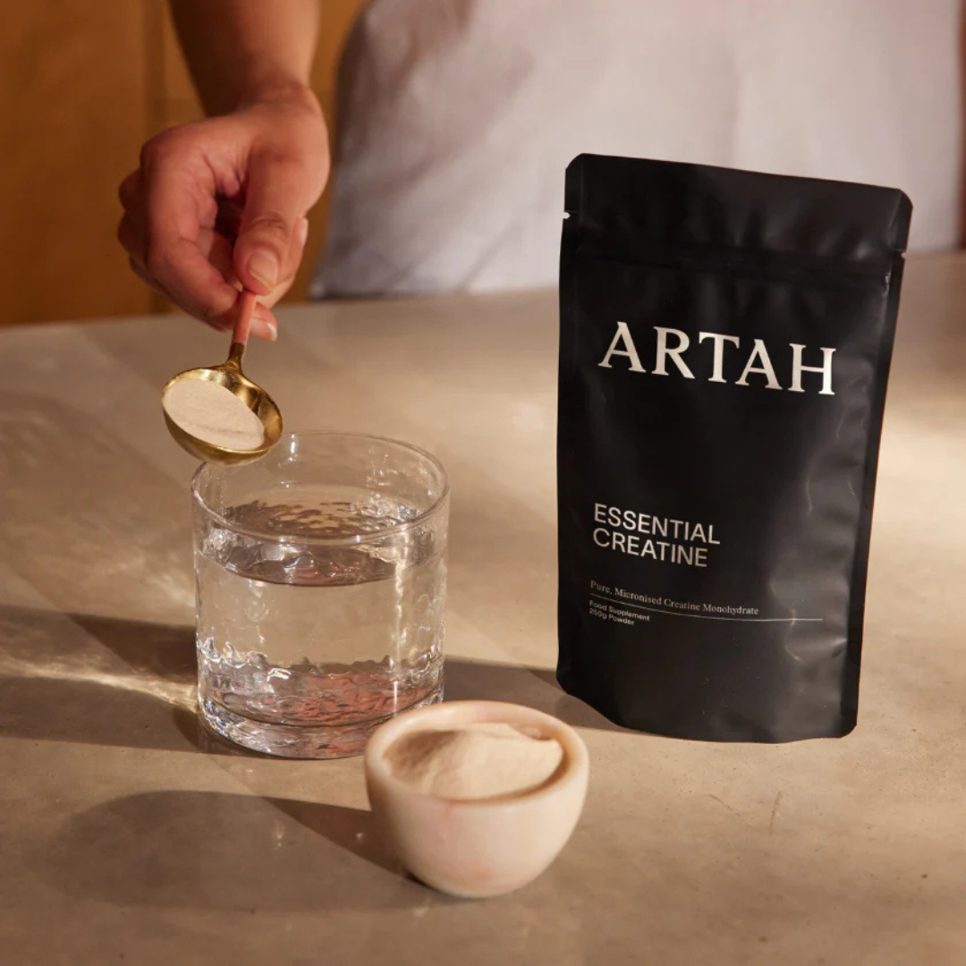 Essential Creatine
