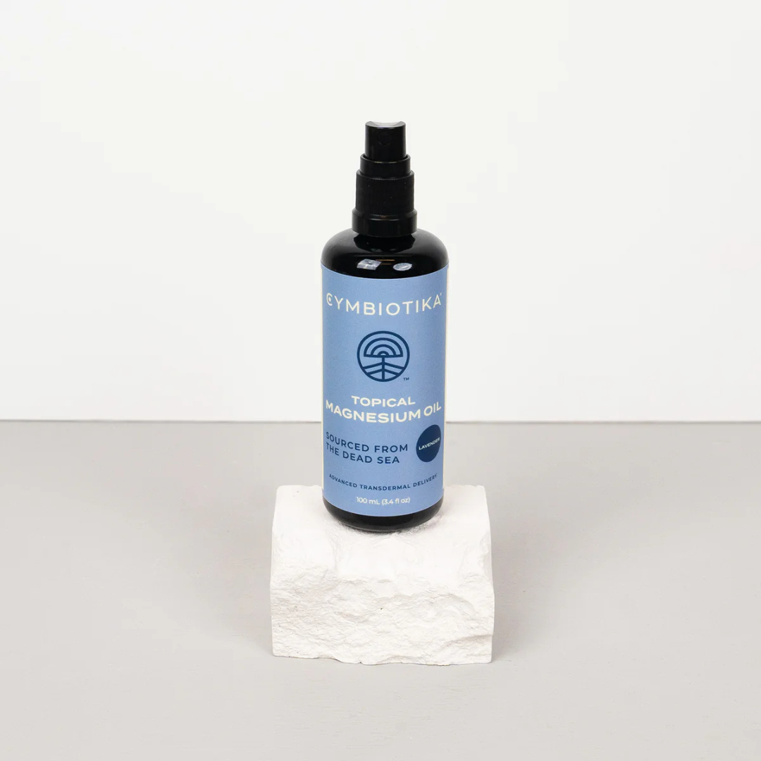 Topical Magnesium oil
