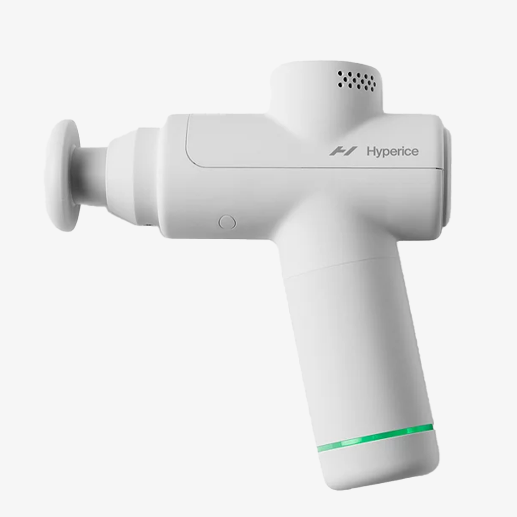 Hypervolt Go 2 - White