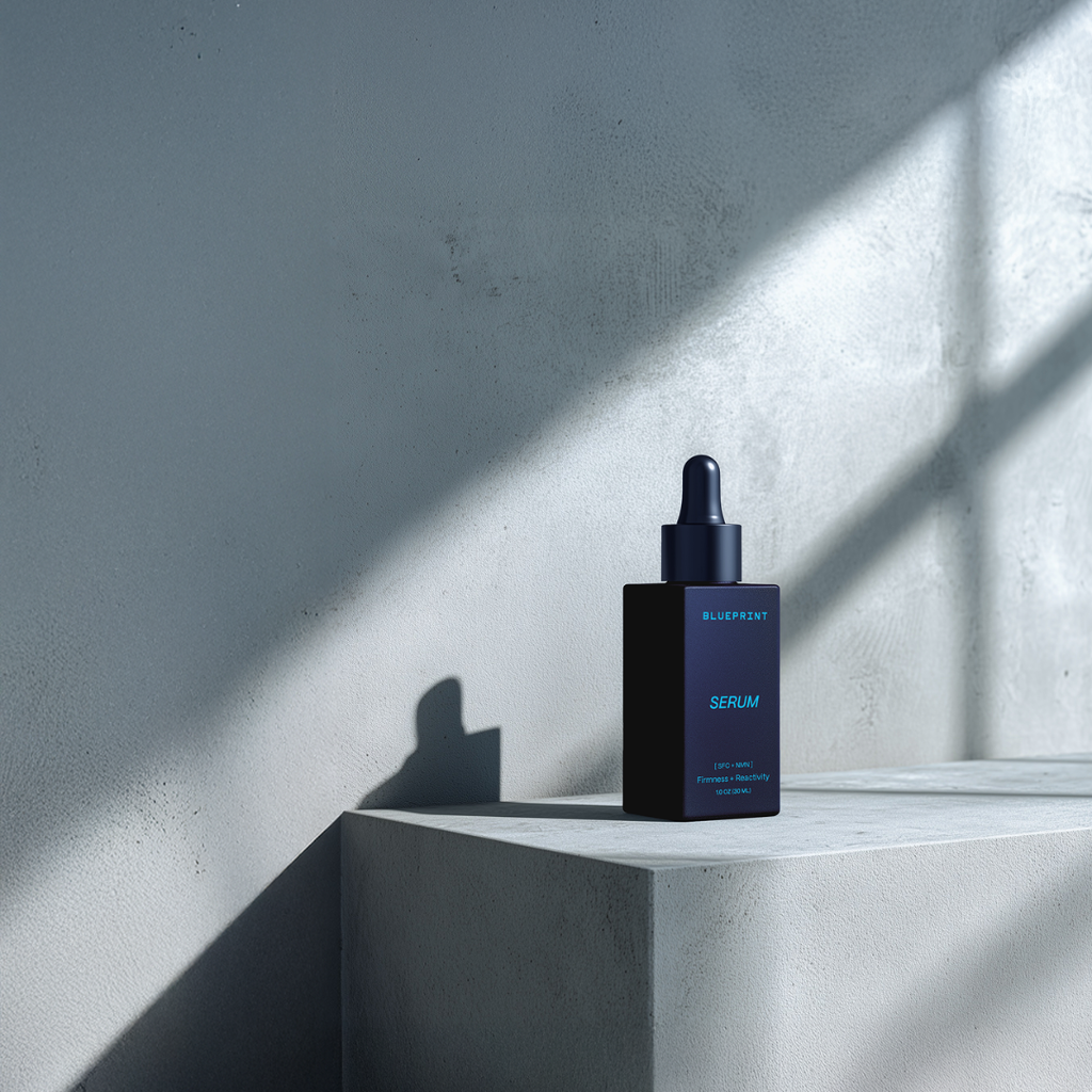 SFC Facial Serum