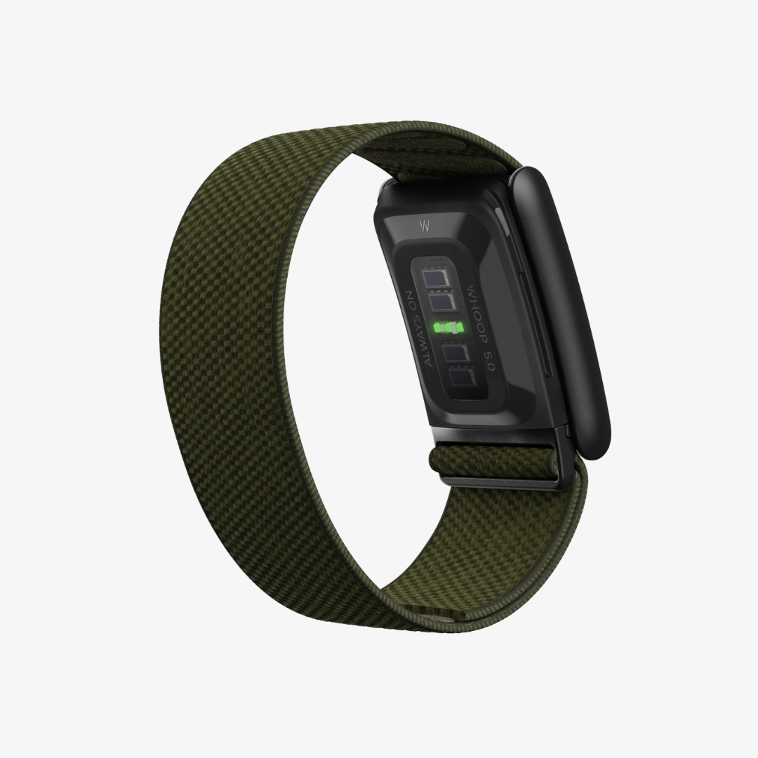SuperKnit 5.0 –  Forest