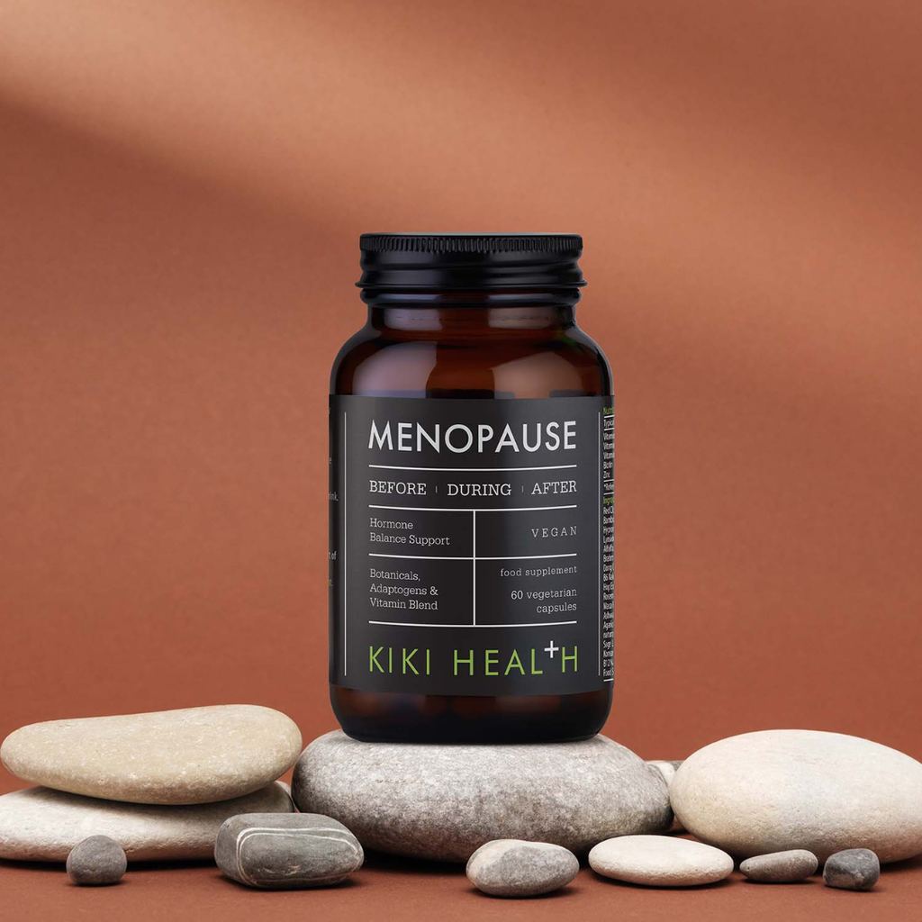 Menopause Vegicaps