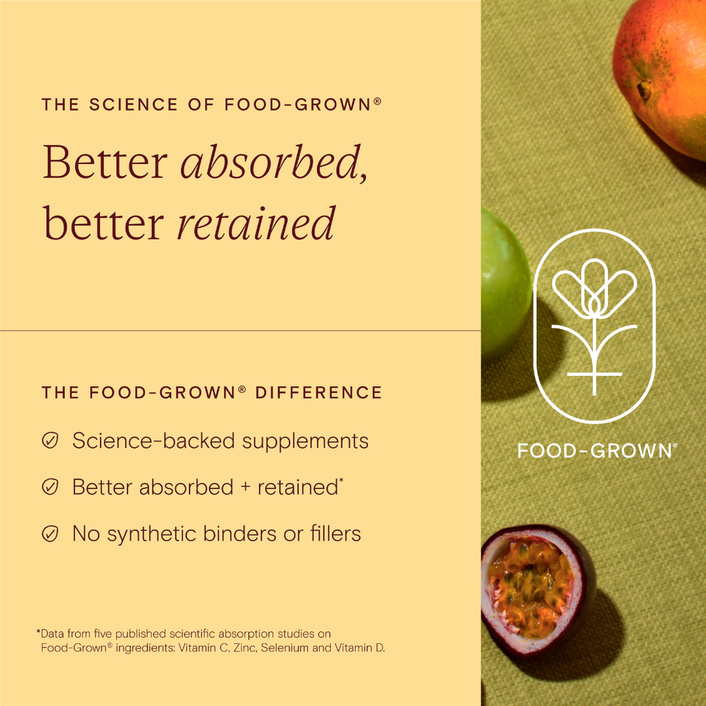 KSM-66® Ashwagandha Gummies for Children
