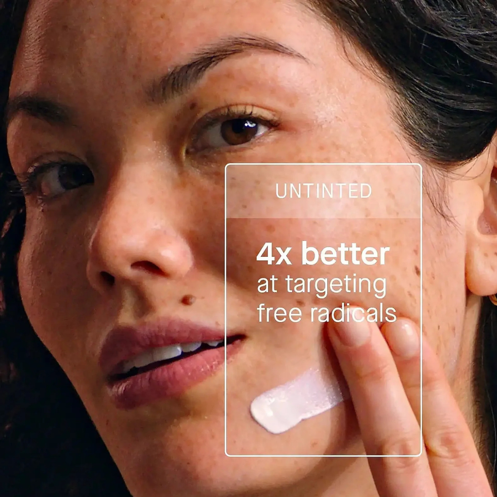 OS-01 FACE SPF 30+ - Untinted