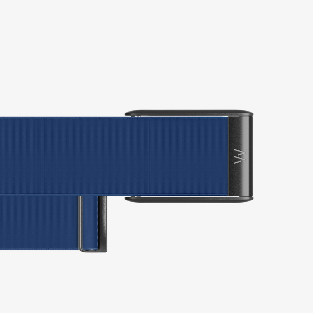 CoreKnit Wristband 5.0 – Royal Blue