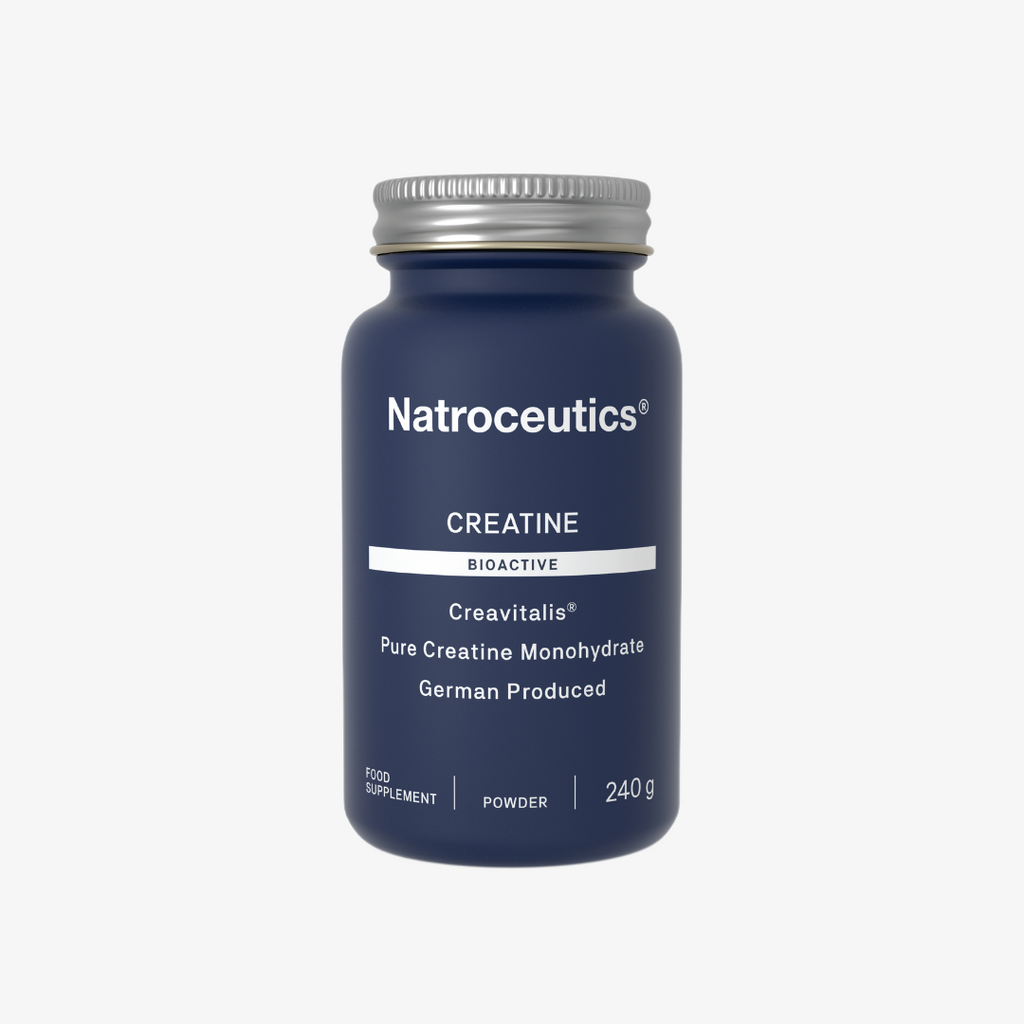 Creatine Bioactive Powder
