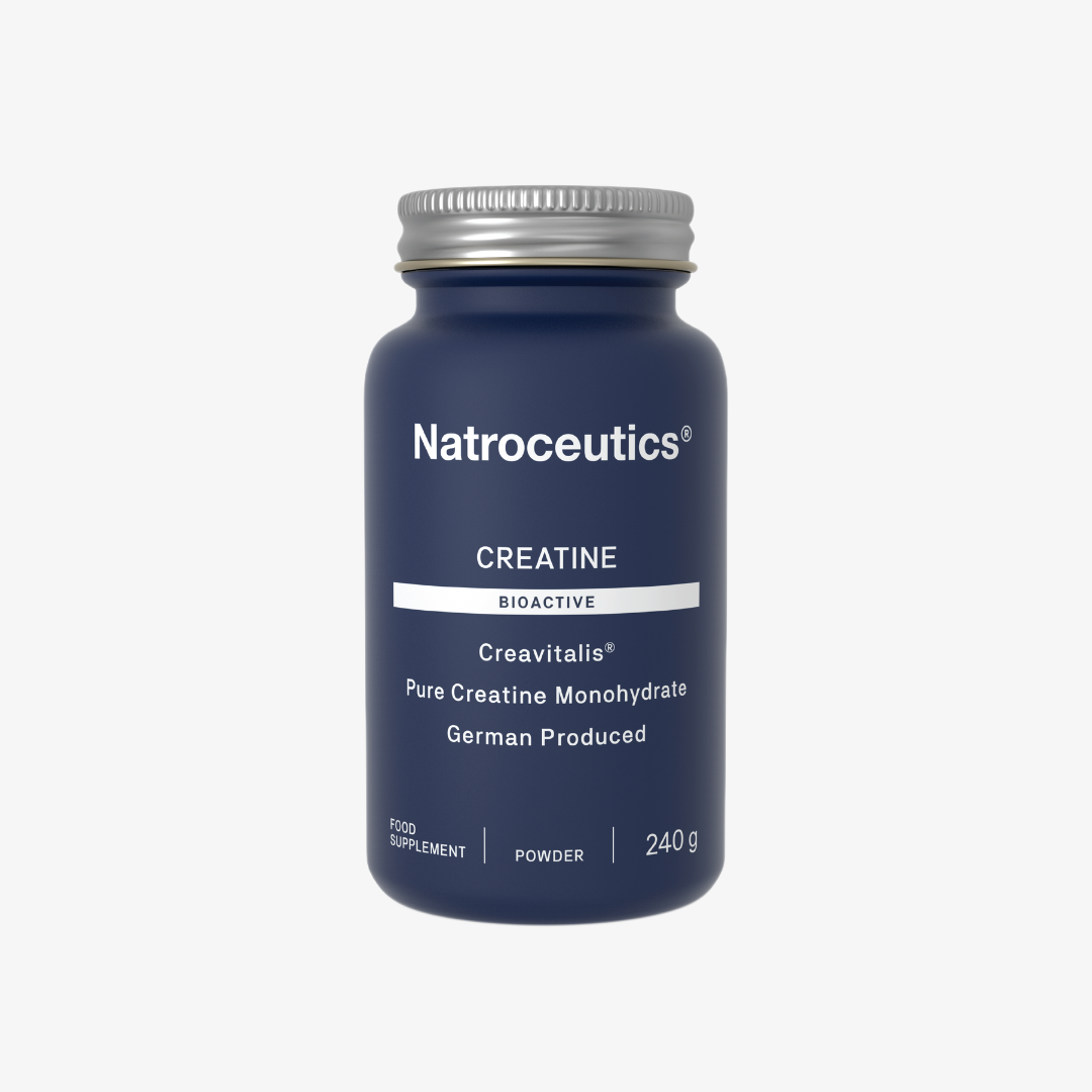 Creatine Bioactive Powder