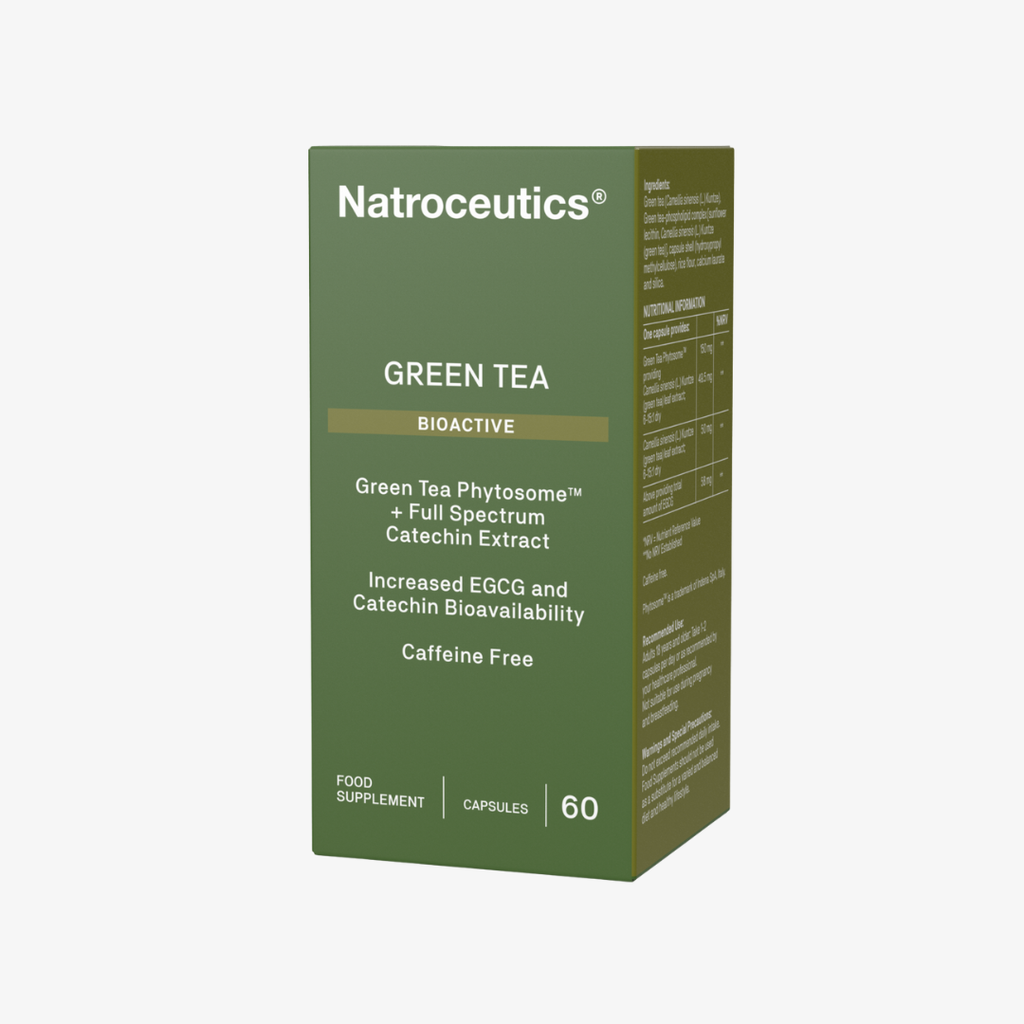 Green Tea Bioactive