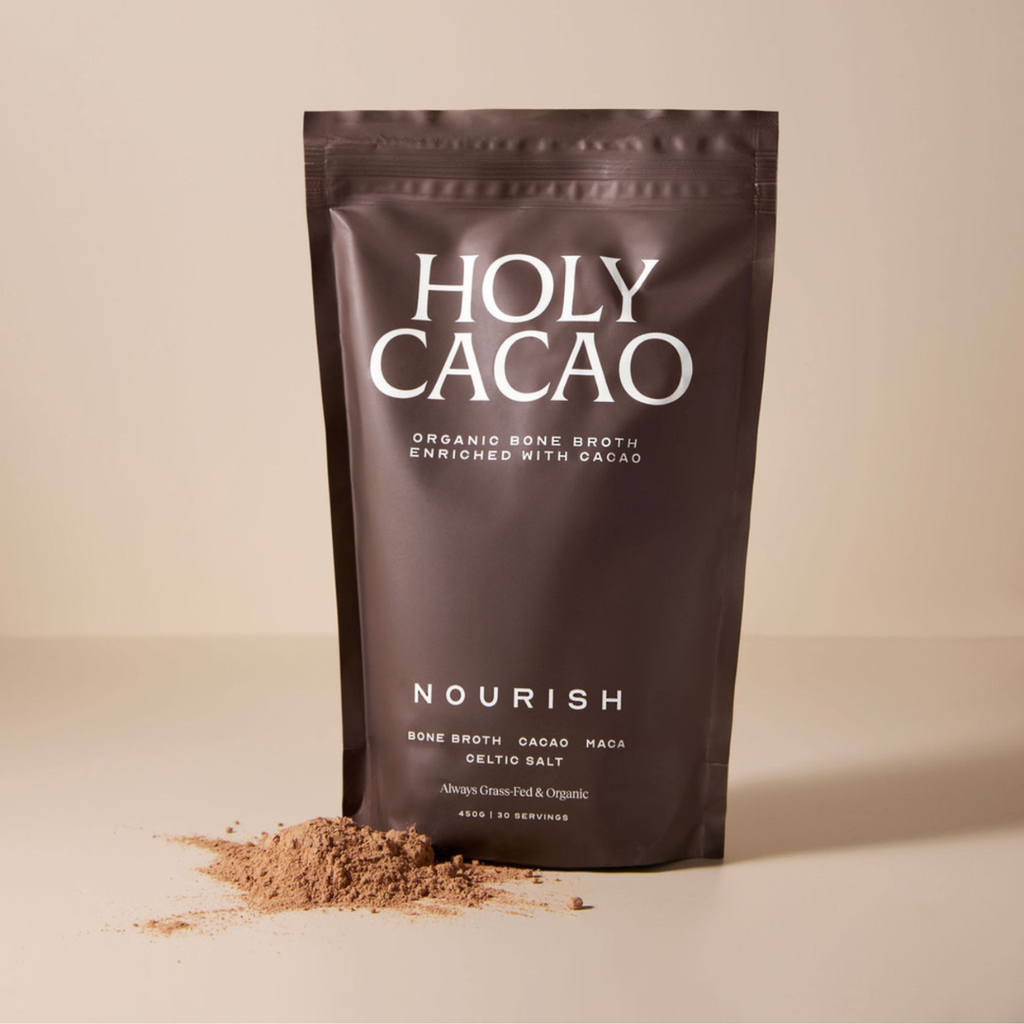 Nourish Blend
