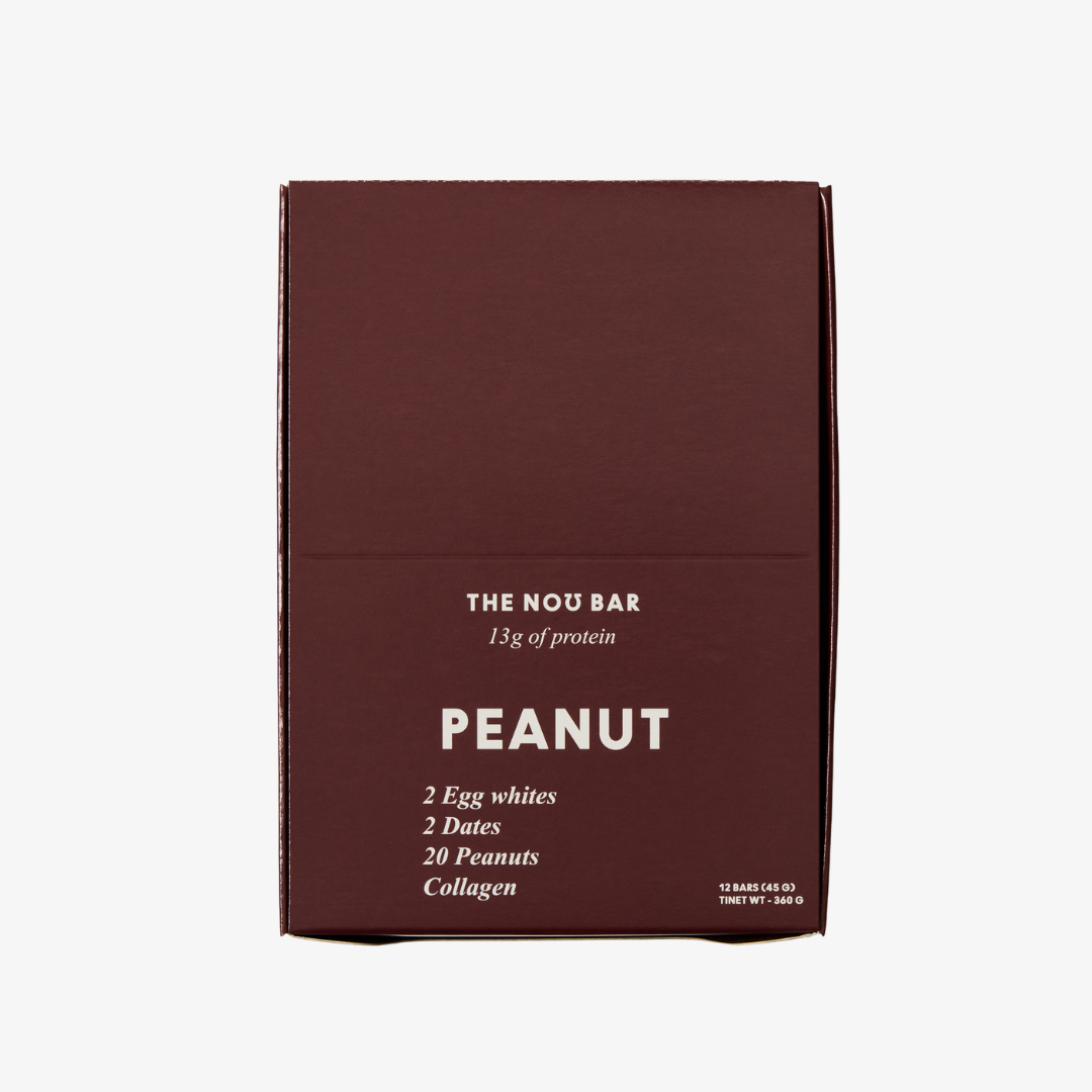 Peanut
