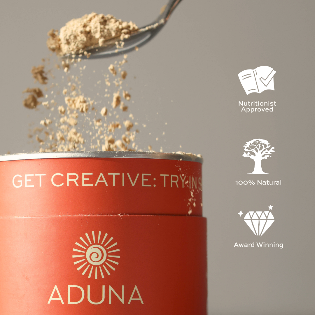 Aduna Advanced Superfood Blend - Energy