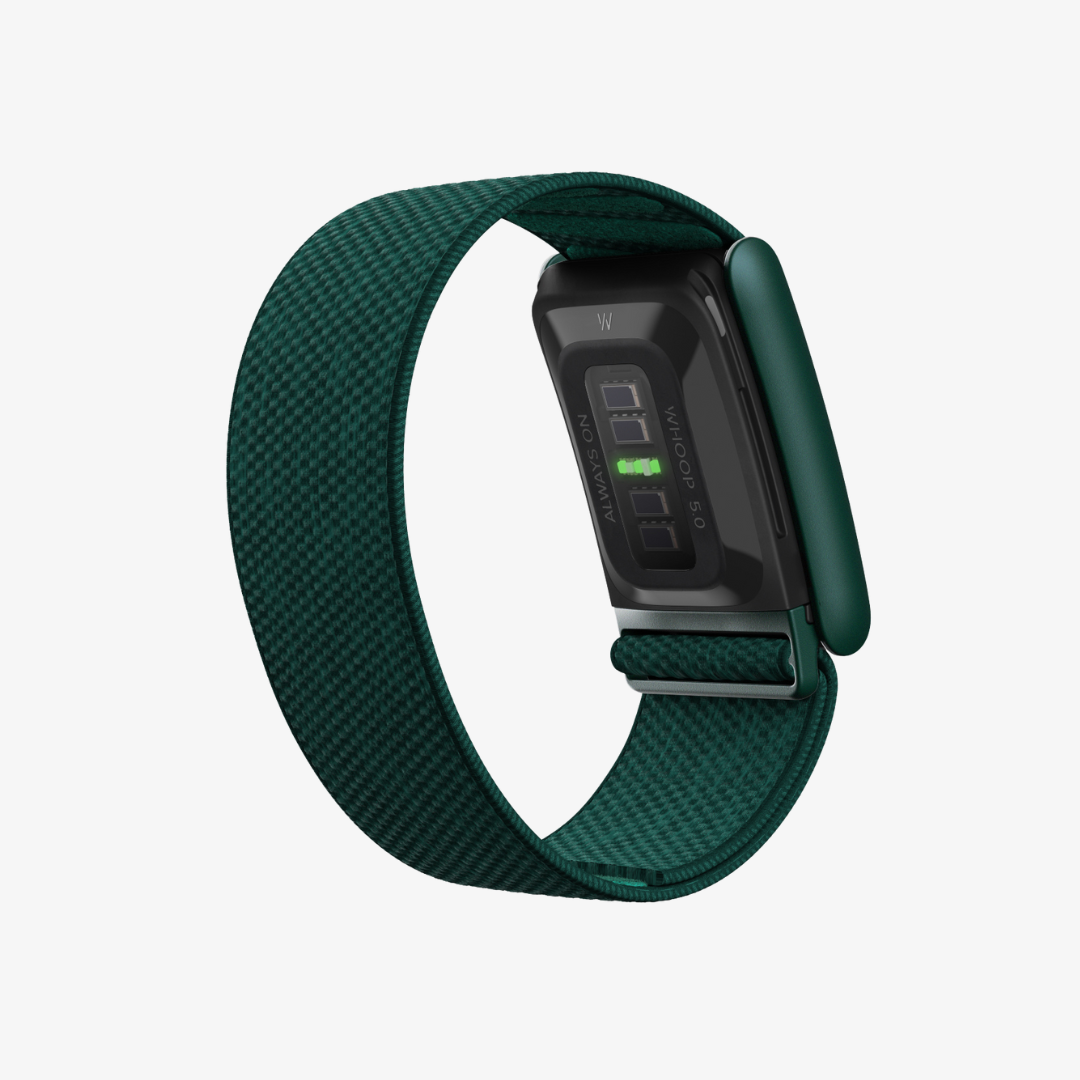 SuperKnit 5.0 – Emerald