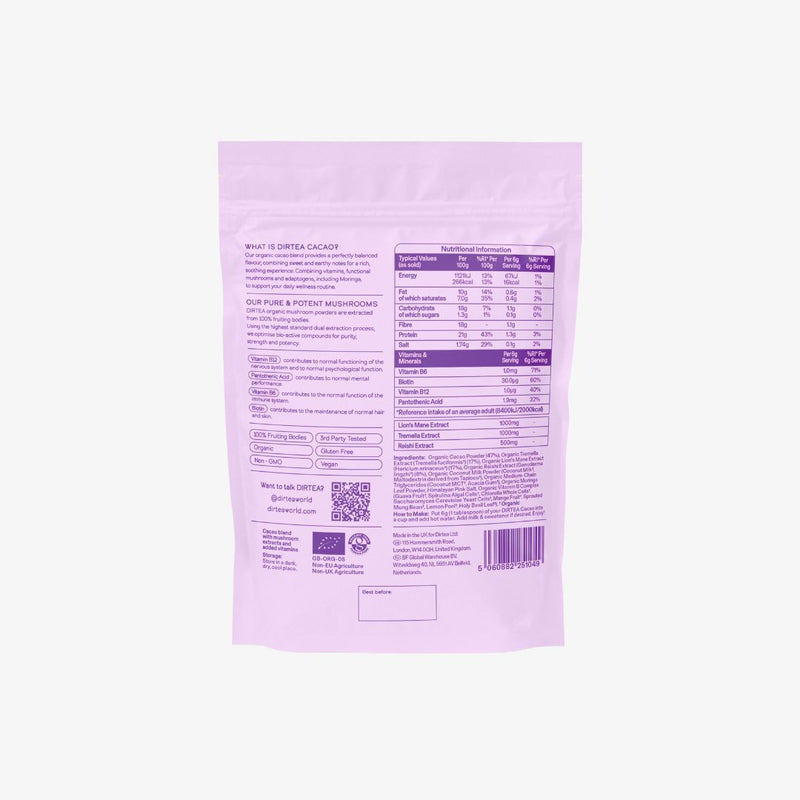 {"category":"Back of Package with Supplemental information","compliant":"UK-Compliant","variant":"46779306049775"}
