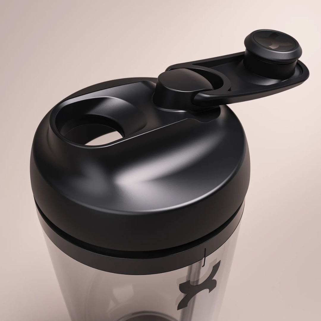 SENSE Intelligent Portable Blender - Black