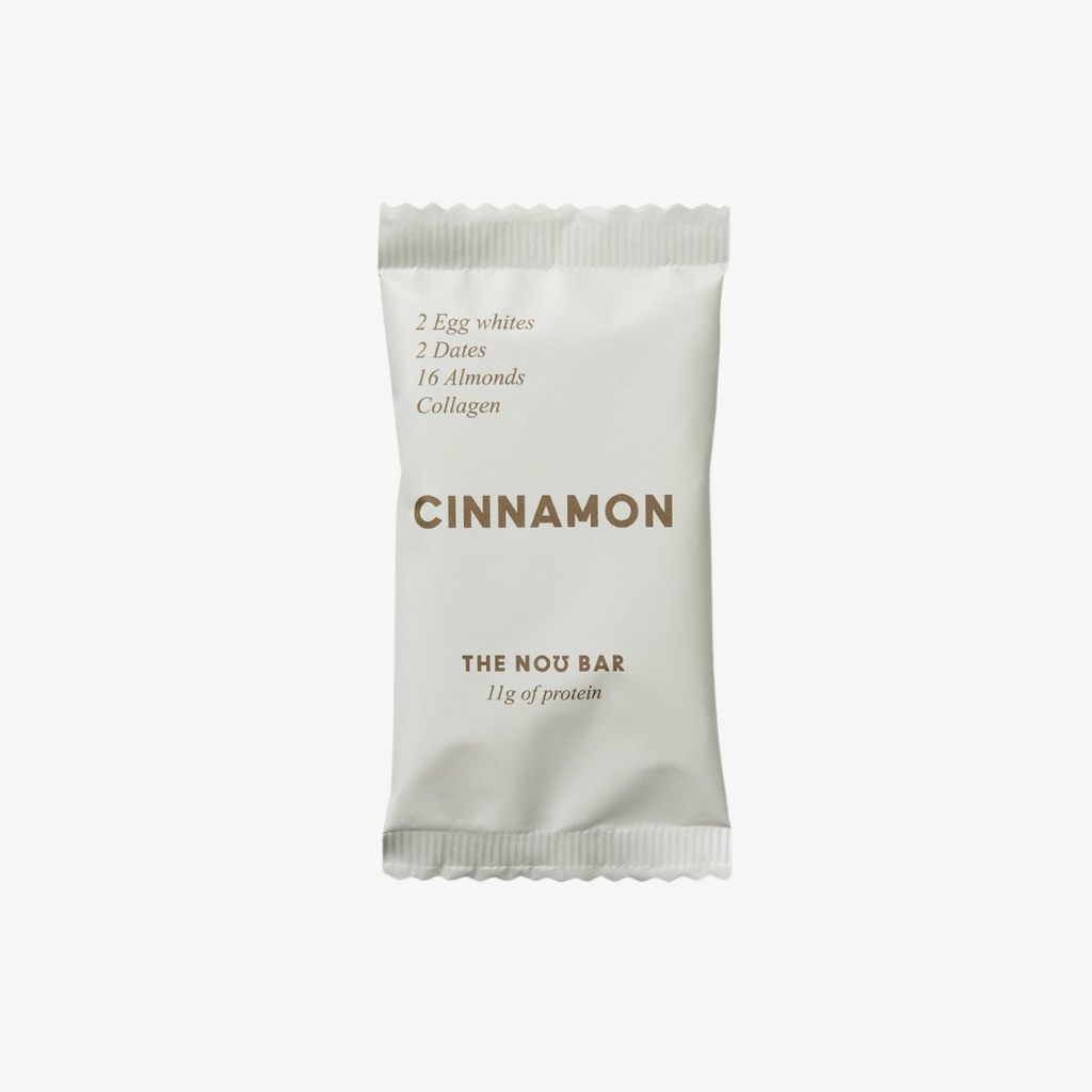 Cinnamon