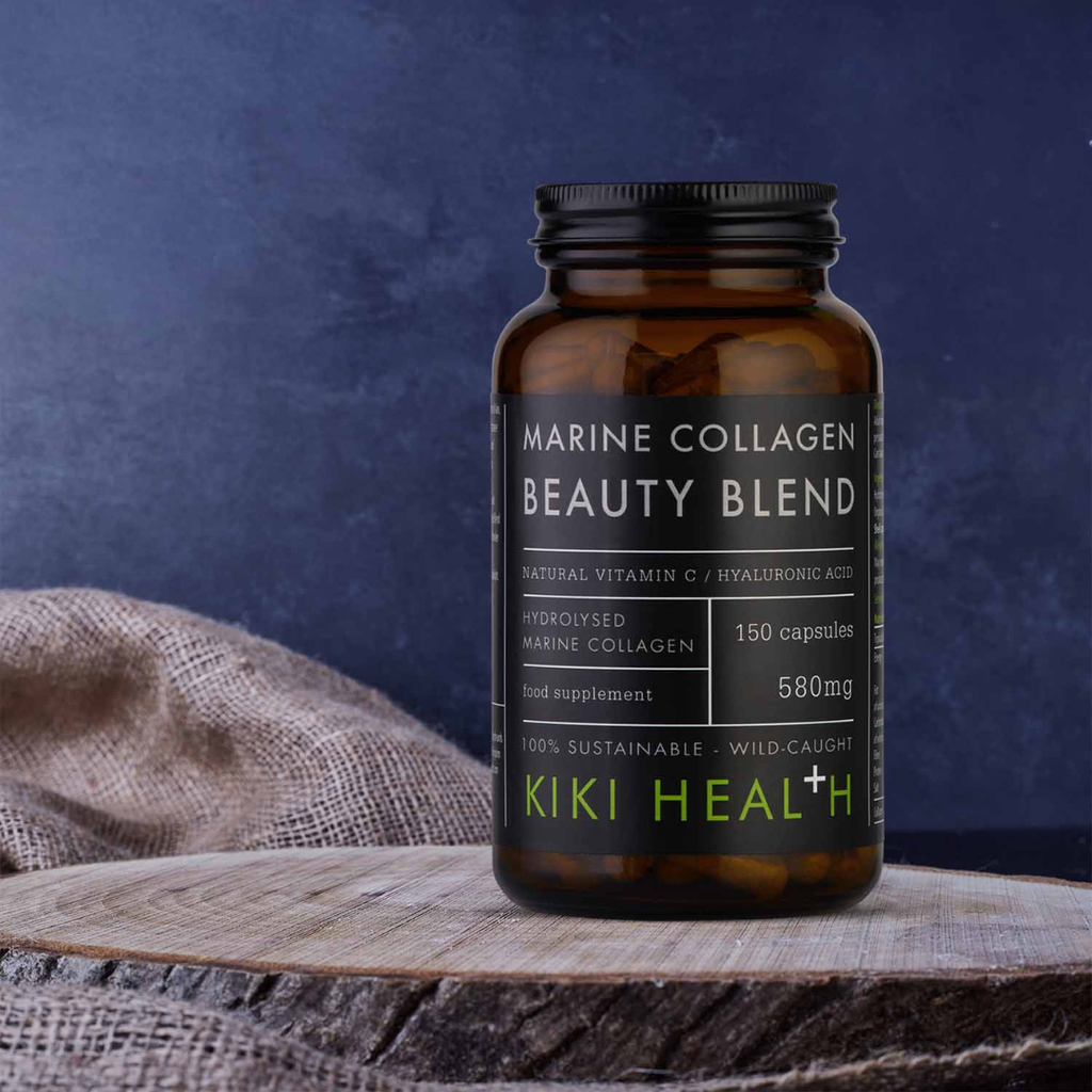 Marine Collagen Beauty Blend