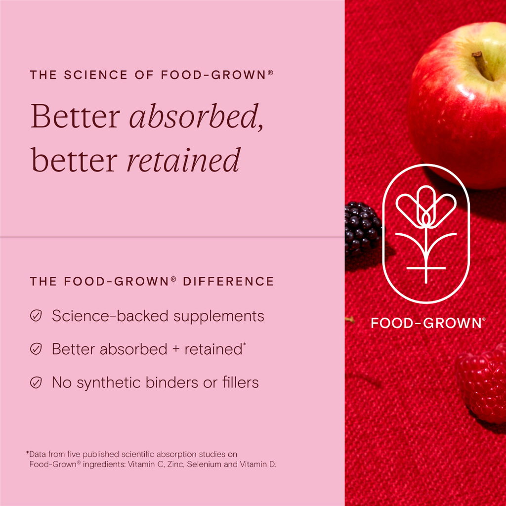 Biotic Gummies for Children