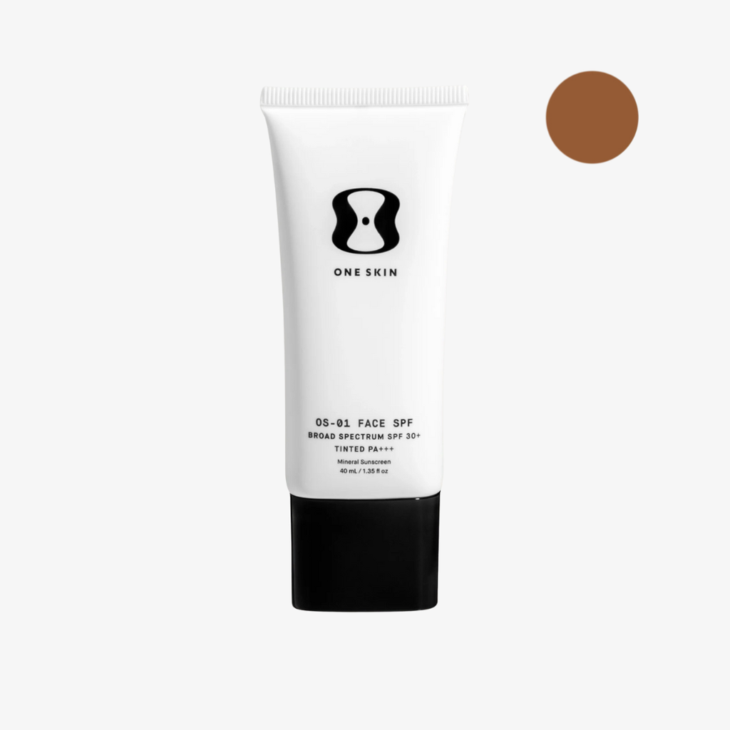 OS-01 FACE SPF 30+ - Medium/Deep