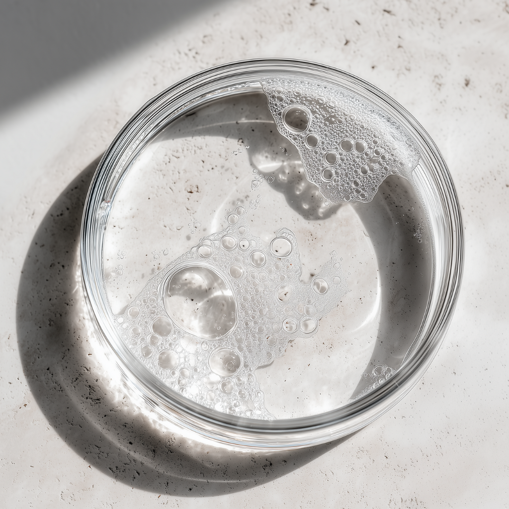 Gentle Facial Cleanser